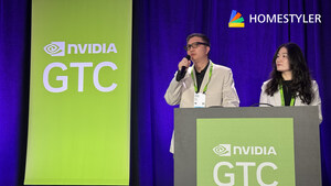 Da visão à realidade: Homestyler compartilha soluções orientadas por IA para design de residências na NVIDIA GTC 2025