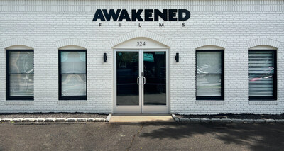 The Studios At Awakened Films