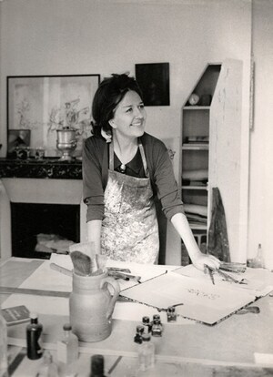 Alliance for Young Artists & Writers Announces $500,000 Gift from The Destina Foundation to Establish Annual Dorothea Tanning Gold Medal Portfolio Award