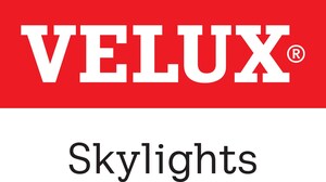 VELUX Introduces Innovative Skylight System with Pre-Installed, Remote-Controlled, Solar-Powered Shade