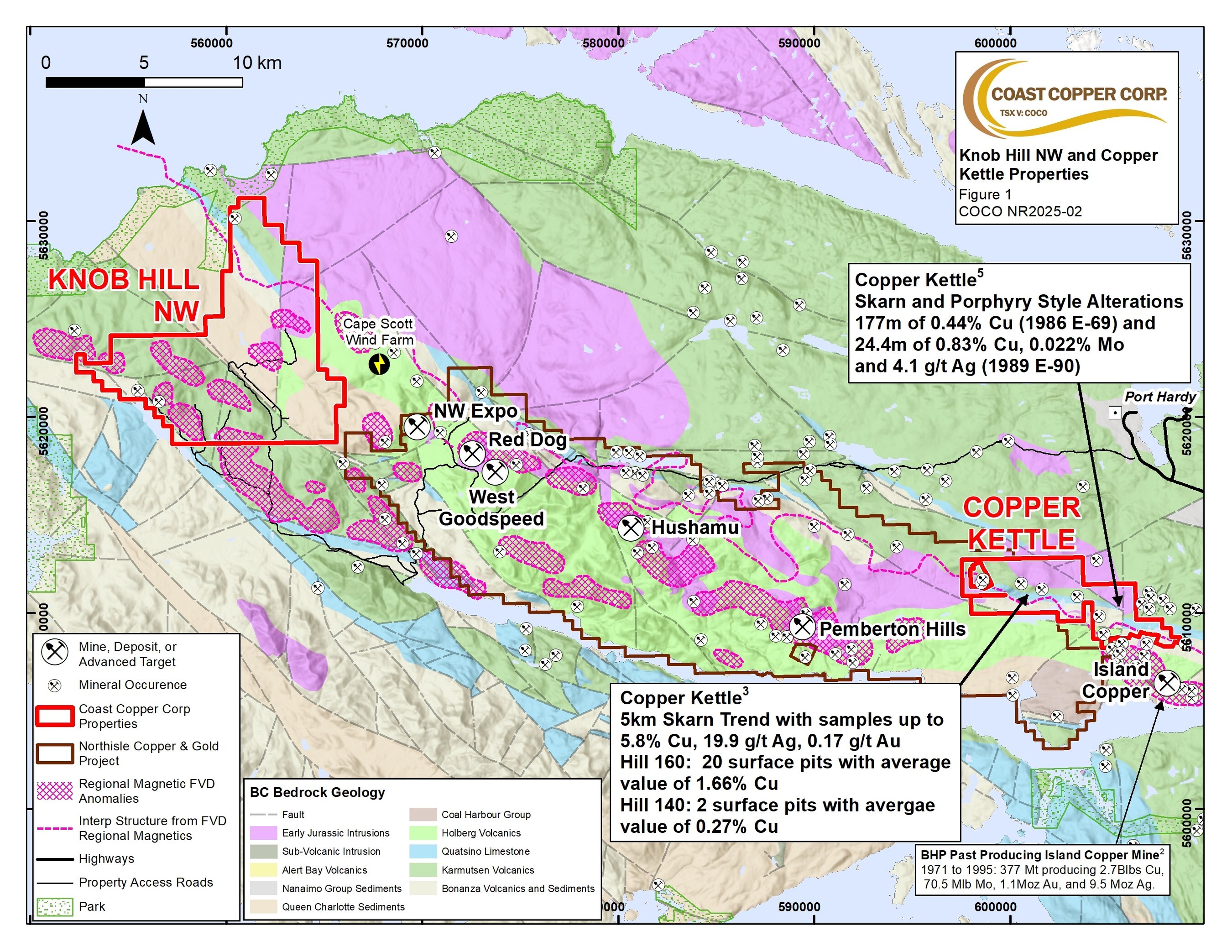 NR25-02_Copper Kettle Acquisition (CNW Group/Coast Copper Corp.)
