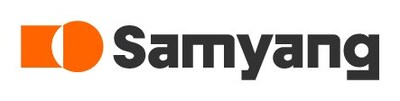 Samyang Logo