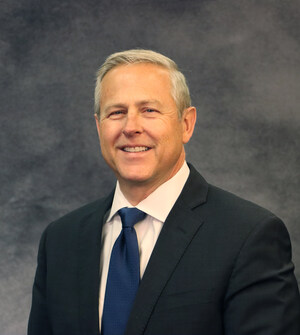 Chan Caudell Selected Vice President and General Counsel