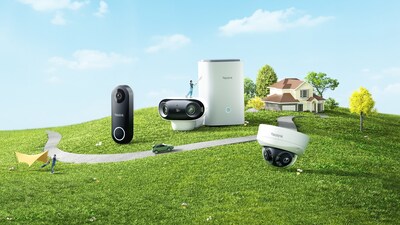 Grab Reolink Spring Sales and Save Up to 40% off