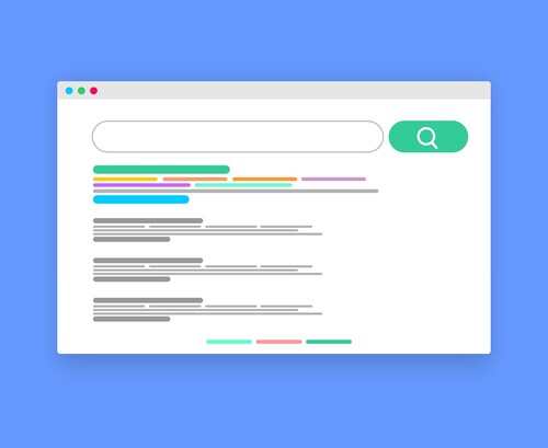 Directory Search Results
