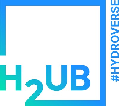 H2UB Logo