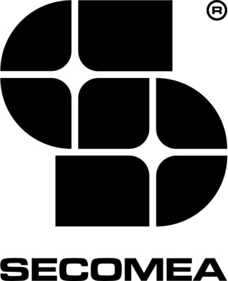 Secomea Logo Secomea Logo