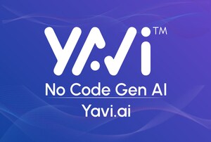 Nimbusnext Inc. launches Yavi™: A No-Code AI Platform Empowering Small and Medium Businesses with Enterprise-Grade AI