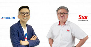 Star Media Group Selects Antsomi CDP 365 to Power Its First-Party Data Strategy