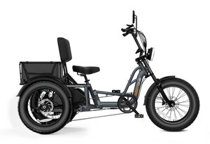 Meet One Trike Expands Lineup with Breeze Pro and Tour Lite: Enhanced Accessibility and Performance for Every Rider