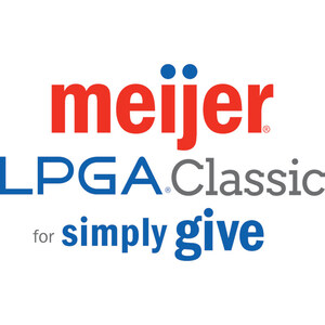 Volunteer Registration Now Open for 2025 Meijer LPGA Classic for Simply Give