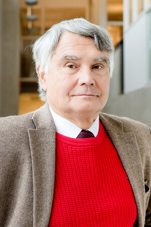 Prof. Janusz Pawliszyn Joins Advanced Electrophoresis Solutions LTD as Scientific Advisor