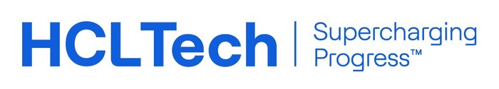 HCLTech Logo