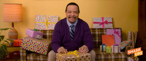 AMERICAN GREETINGS LAUNCHES ICE T SMASHUP™ VIDEO ECARD
