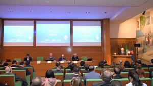 Terceiro Evento de Promoção Europeia da CISCE: Inovando em Estruturas para Colaboração na Cadeia de Suprimentos Global