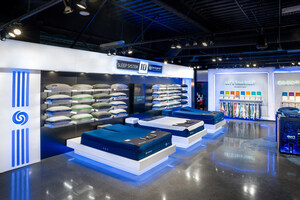 Sleep Knows No Borders: BEDGEAR Partners With Snooze Mattress Co. To Launch First-Of-Its-Kind Retail Store In Ireland