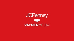JCPENNEY APPOINTS VAYNERMEDIA AS SOCIAL & INFLUENCER MARKETING AGENCY TO FURTHER POWER BRAND TRANSFORMATION