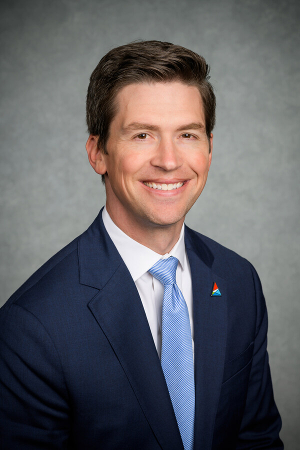Walt Farrell, President & Chief executive officer at Atlanta Gas Light