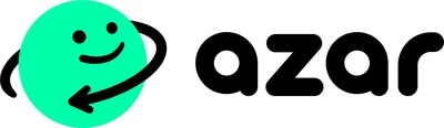 Azar Logo