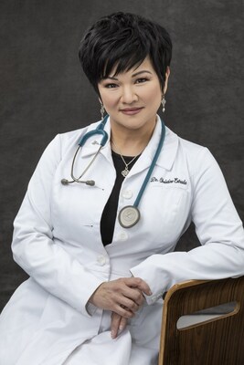 The Inner Circle acknowledges, Christine M. Estrada, DO, MPH, MS, MBA as a Pinnacle Lifetime Member