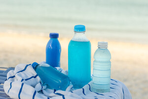 Sensient's New Blue 1 Alternative Makes a Clean Label Splash