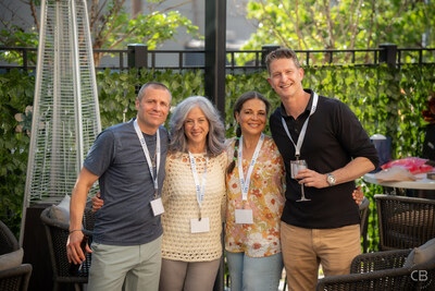 The Perfect Franchise