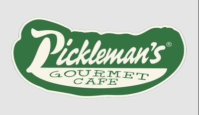 Pickleman's Logo