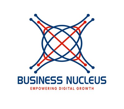 Business Nucleus Logo