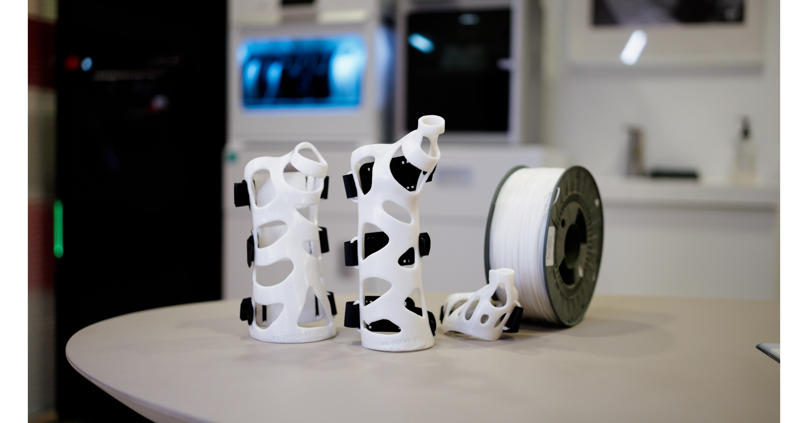 Revolutionizing Hand Therapy: The Future of 3D-Printed Orthoses