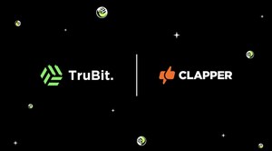 Clapper and TruBit Bring US-LATAM Cross-Border Payment Solutions to Maximize Earnings for Content Creators