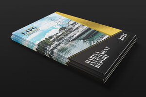 2025 LIPG Marina Investment Report: Insights Into a Resilient and Evolving IndustryTo Be Released on Friday, March 28, 2025