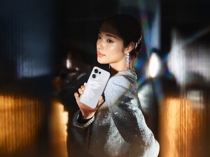 Reno13: A nova linha de smartphones da OPPO une design sofisticado e tecnologia avançada