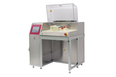 CS Analytical Extends High Voltage Leak Testing Capabilities with Addition of Nikka Densok HDL-1 HVLD Test System