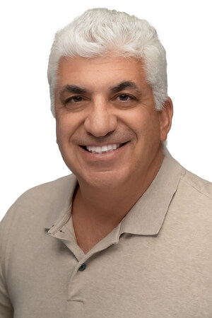 Neuro Wellness Spa Welcomes Dr. Baback "Bob" Gabbay as Medical Director in Westlake Village and Encino