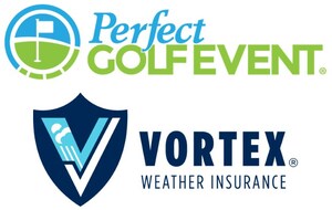 Seamless Golf Planning with Rain Protection: Perfect Golf Event Teams Up with Vortex