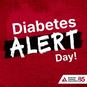 Diabetes Alert Day: Know Your Risk