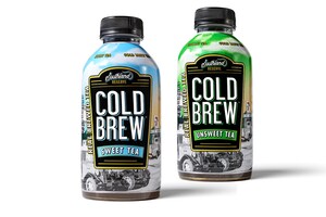 7-Eleven, Inc. Honors Its Heritage with the Launch of New Southland Reserve™ Cold Brew Tea Lineup