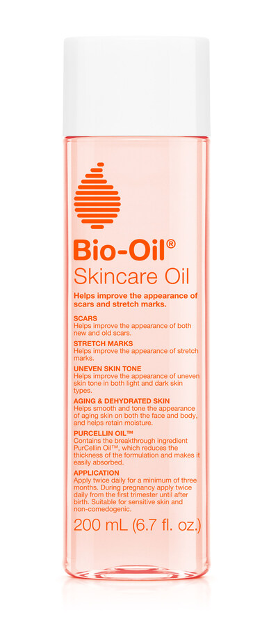 Bio-Oil Skincare Oil