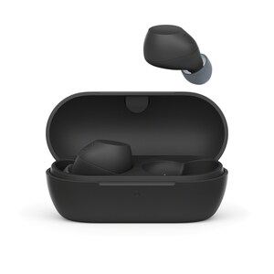 Sony Electronics Announces the WF-C710N Truly Wireless Noise-Canceling Earbuds and Adds New Colors to the WH-CH720N and WH-CH520 Wireless Headphones