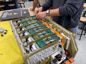 MacDermid Enthone Industrial Solutions Supports the Future of Automotive Engineering