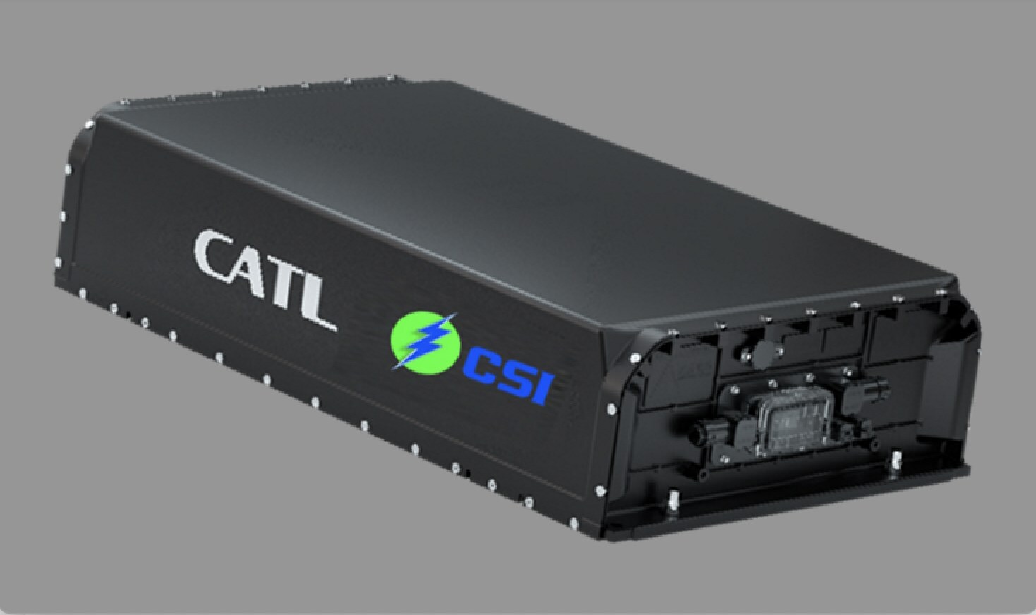 Coulomb Solutions Inc. (CSI) Launches New Super Long Life Commercial Vehicle Battery Packs with 900,000-mile, 15 Year Warranty