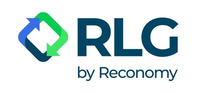 RLG logo (CNW Group/Call2Recycle Canada, Inc.) RLG logo (CNW Group/Call2Recycle Canada, Inc.)