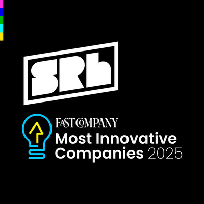 SRH named to Fast Company’s Most Innovative Companies of 2025 for turning a black-and-white indie film into a cult classic through unconventional marketing.