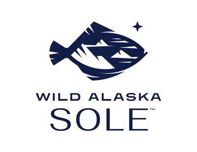 Wild Alaska Sole Association Logo