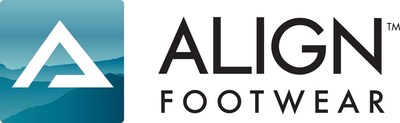 Align is redefining the future of footwear with a unique fusion of innovation, style, and craftsmanship. (PRNewsfoto/H.H. Brown)