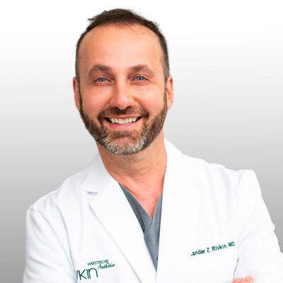 Non-Surgical Rhinoplasty Expert, Dr. Alexander Rivkin, Contributes to ...