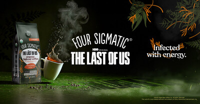Four Sigmatic Debuts The Last of Us Organic Ground Coffee - Infected with Focus &amp; Energy