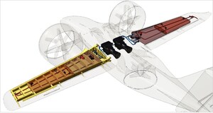 XTI Aerospace Provides TriFan Fuel System Design Update