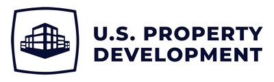 U.S. Property Development Company Logo (PRNewsfoto/U.S. Property Development)