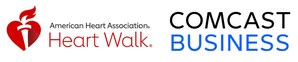 Atlanta executive leader steps up to save lives, improve heart health